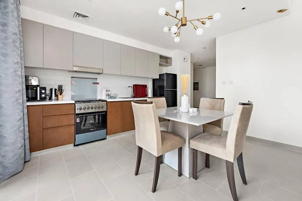 Stonetree - Elegant 1Br In Amazing Community Apartment Dubai