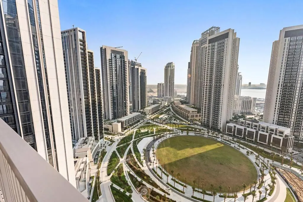 Stonetree - Elegant 1Br In Amazing Community Apartment Dubai 0*,  United Arab Emirates