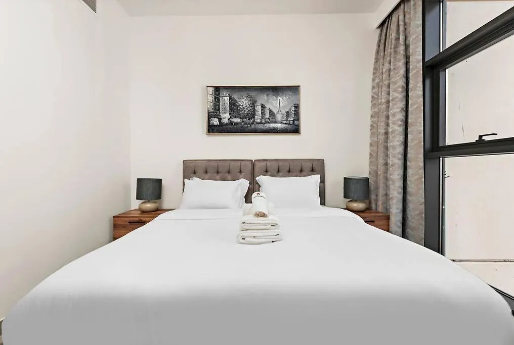 Stonetree - Elegant 1Br In Amazing Community Apartment Dubai
