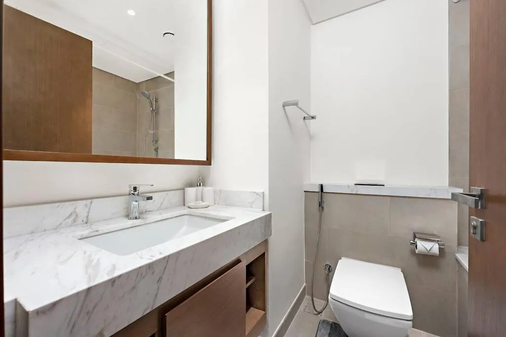 Stonetree - Elegant 1Br In Amazing Community Apartment Dubai