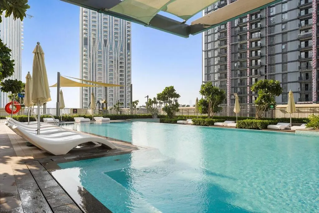 Stonetree - Elegant 1Br In Amazing Community Apartment Dubai