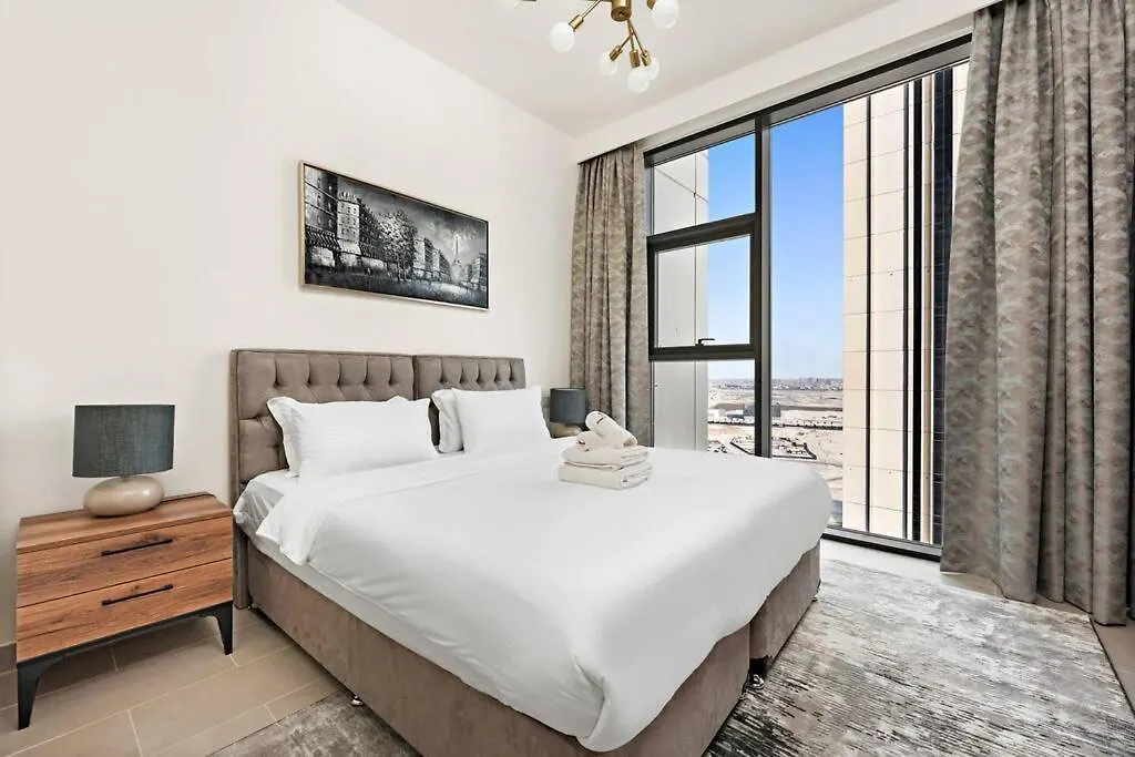 Stonetree - Elegant 1Br In Amazing Community Apartment Dubai 0*,  United Arab Emirates