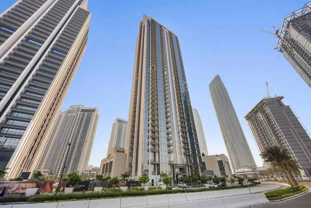 Stonetree - Elegant 1Br In Amazing Community Apartment Dubai